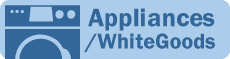 Appliances or White Goods