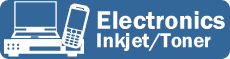 Computers, Electronics & Inkjet/ Toner Cartridges